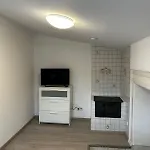 アパート Monteurwohnung Ferdinand ザールブリュッケン