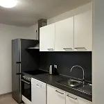 Monteurwohnung Ferdinand * ザールブリュッケン