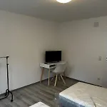 Monteurwohnung Ferdinand * ザールブリュッケン