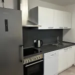 Monteurwohnung Ferdinand ザールブリュッケン