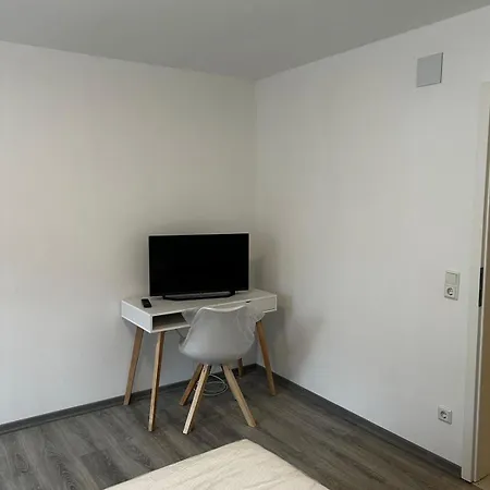 Monteurwohnung Ferdinand * Saarbrücken