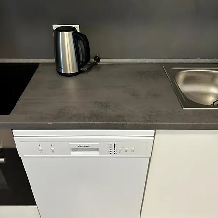 Monteurwohnung Ferdinand Apartment *