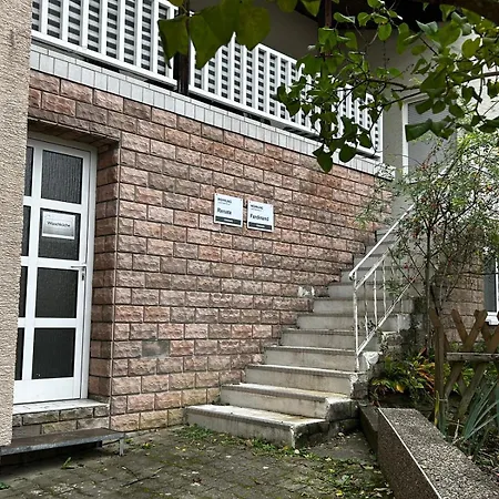 Monteurwohnung Ferdinand