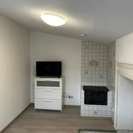 Appartamento Monteurwohnung Ferdinand Saarbrücken