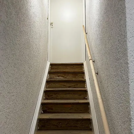 Monteurwohnung Ferdinand * Saarbrücken