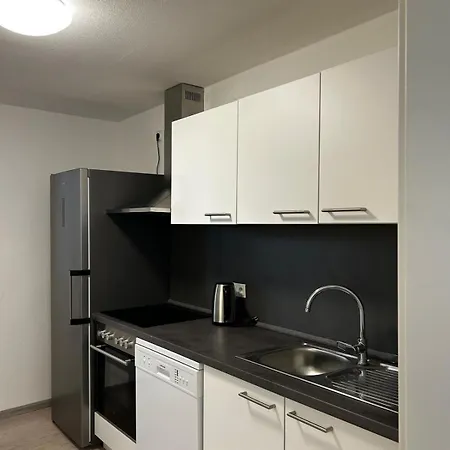 Monteurwohnung Ferdinand * Saarbrücken