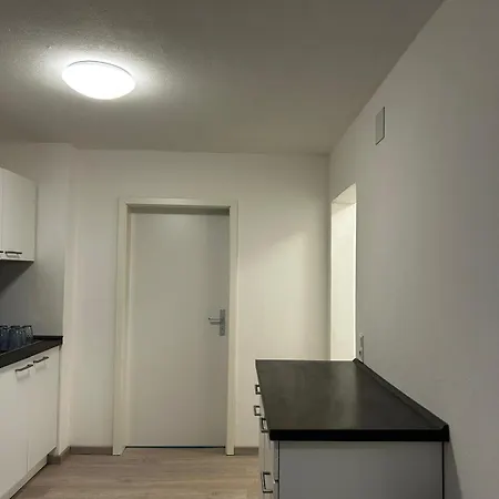 Apartment Monteurwohnung Ferdinand