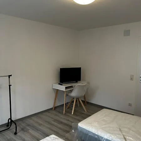 Monteurwohnung Ferdinand * Saarbrücken