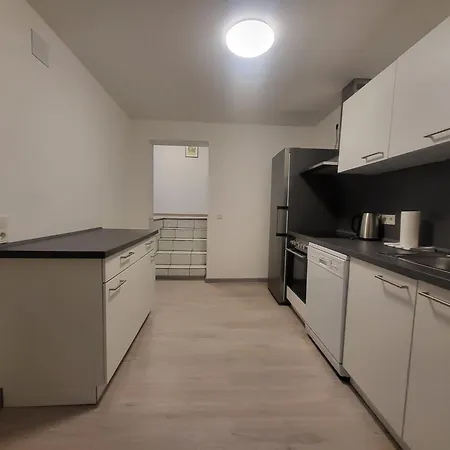 Apartment Monteurwohnung Ferdinand