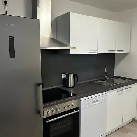Monteurwohnung Ferdinand Saarbrücken