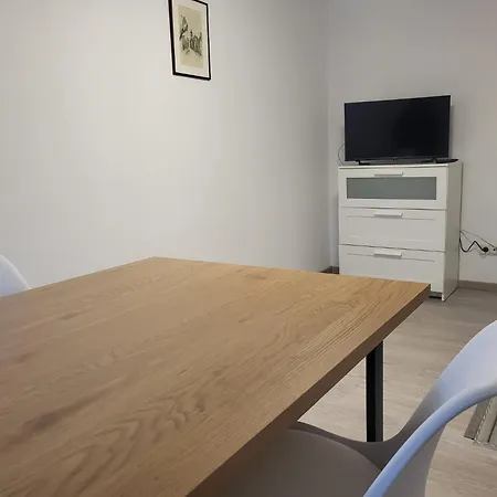 Monteurwohnung Ferdinand Apartment Saarbrücken