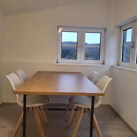 Apartment Monteurwohnung Ferdinand *