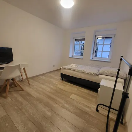 Monteurwohnung Ferdinand Apartment