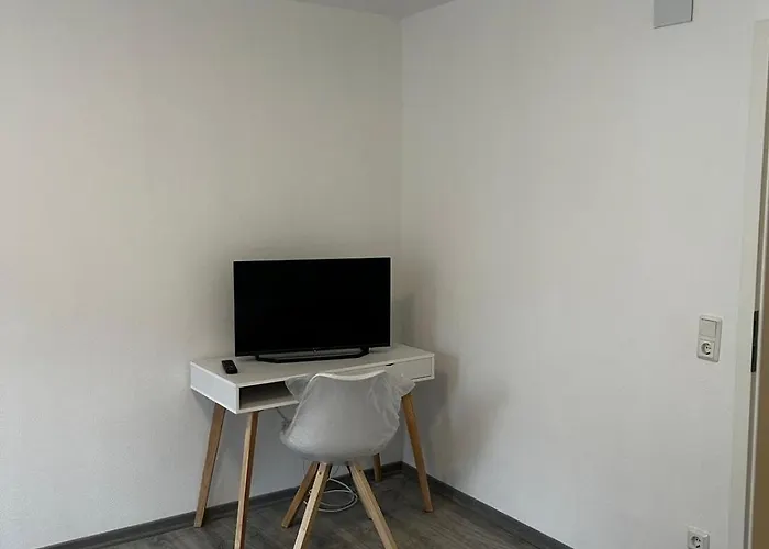 Monteurwohnung Ferdinand * Saarbruecken