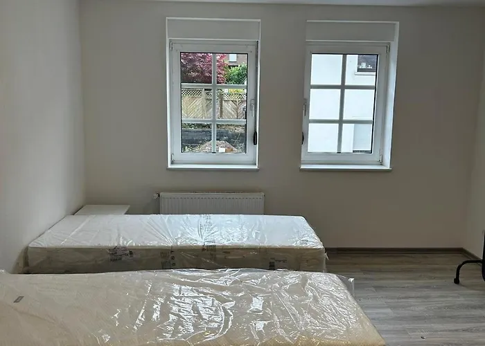 Monteurwohnung Ferdinand Apartment