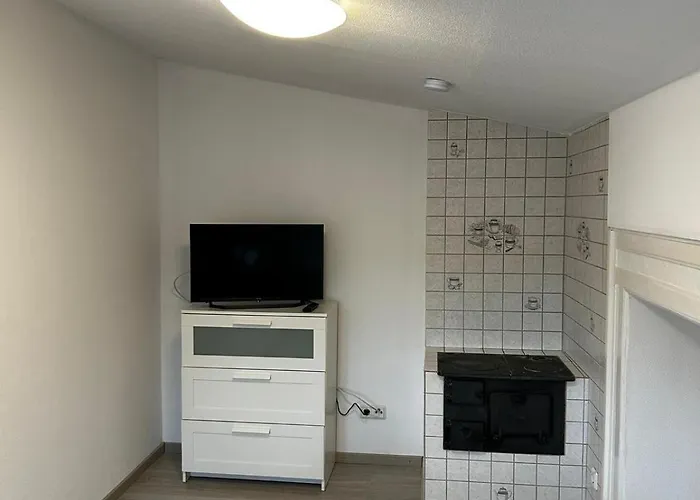 Apartment Monteurwohnung Ferdinand Saarbruecken