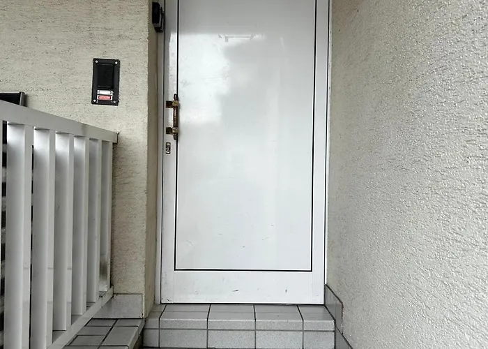 Apartment Monteurwohnung Ferdinand