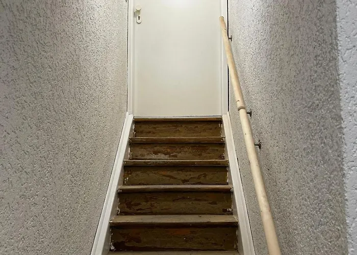 Monteurwohnung Ferdinand * Saarbrücken