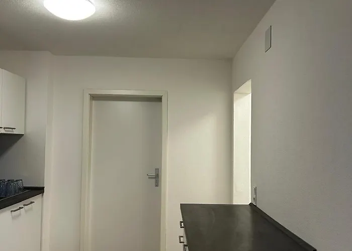 Apartment Monteurwohnung Ferdinand