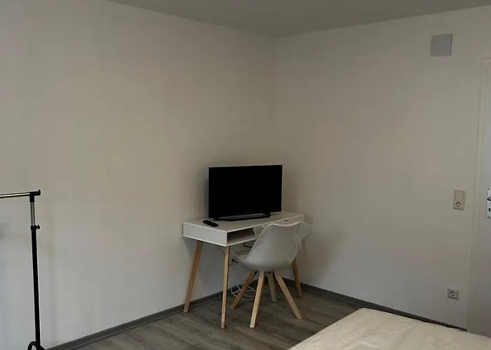 Monteurwohnung Ferdinand * Saarbrücken