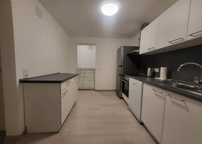 Apartment Monteurwohnung Ferdinand