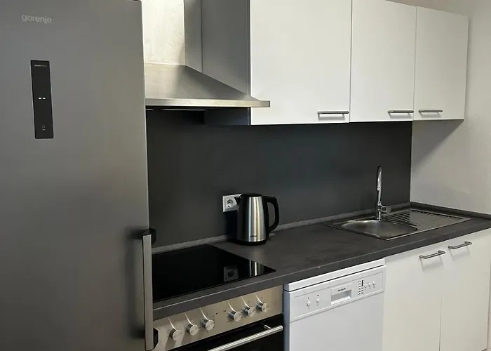 Monteurwohnung Ferdinand Saarbrücken