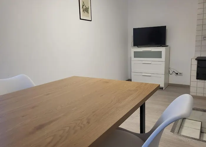 Monteurwohnung Ferdinand Apartment Saarbrücken