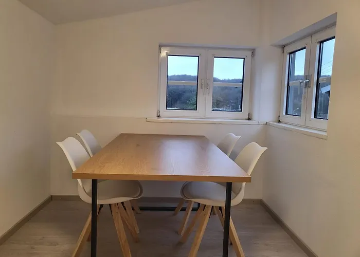 Apartment Monteurwohnung Ferdinand *