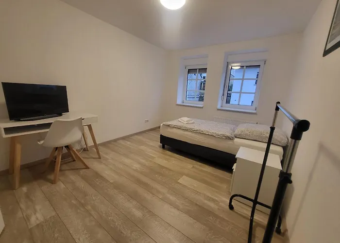 Monteurwohnung Ferdinand Apartment